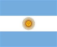 Argentina Embassy of - Tourism TAS