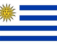 Uruguay Embassy of - Stayed