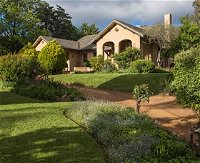 Calthorpes' House - Accommodation Tasmania