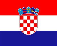 Croatia Embassy of The Republic of - Accommodation Coffs Harbour