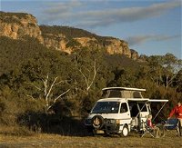 Greater Blue Mountains Drive - Accommodation Resorts