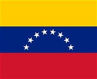Embassy of the Bolivarian Republic of Venezuela - Tourism TAS