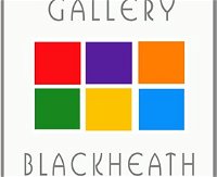 Gallery Blackheath - Accommodation Yamba