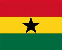 Ghana High Commission - Tourism Caloundra