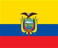 Ecuador Embassy of - Accommodation Noosa