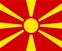 Macedonia Embassy of The Republic of - Tourism Caloundra