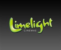 Limelight Cinema - Mackay Tourism
