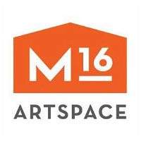 M16 Artspace - Mackay Tourism