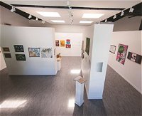 Tuggeranong Arts Centre - Attractions Perth