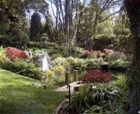 Windyridge Garden Mount Wilson - Attractions Melbourne