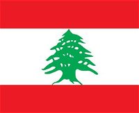 Lebanon Embassy of - Accommodation Daintree