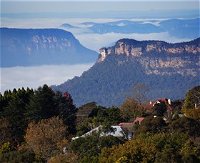 Blue Mountains National Park - Accommodation Redcliffe