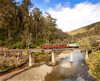 Walhalla Goldfields Railway - Broome Tourism