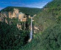 Govetts Leap Lookout - Accommodation Resorts
