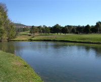 Capital Golf Club - Wagga Wagga Accommodation