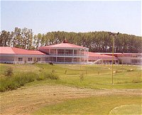 Canberra International Golf Centre - Accommodation Tasmania