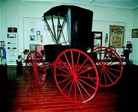 Armidale Folk Museum - Accommodation Kalgoorlie