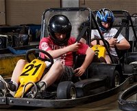 Grand Prix Karting - Accommodation Tasmania