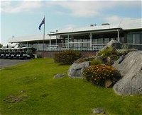 Tenterfield Golf Club - Accommodation Cooktown