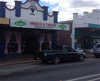 Taylors Sweets and Treats - Accommodation Redcliffe