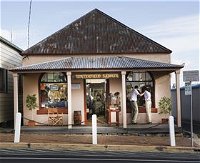 Tenterfield Saddler - Accommodation Redcliffe
