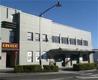Katoomba Family Hotel and Restaurant - Port Augusta Accommodation