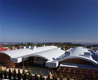 Blue Mountains Cultural Centre - Kingaroy Accommodation