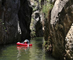 Wombeyan Caves NSW Tourism Caloundra