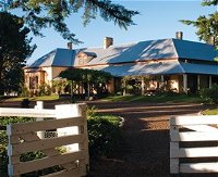 Lanyon Homestead - Stayed