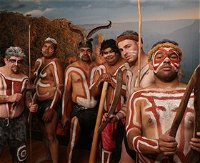 Waradah Aboriginal Centre - Attractions