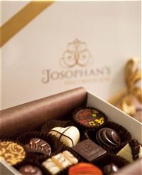 Josophans Fine Chocolates - Accommodation Mooloolaba