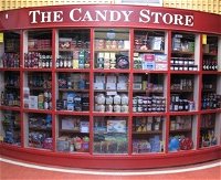 Leura Candy Store - Yamba Accommodation