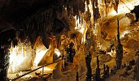 Wollondilly Cave - Attractions Melbourne