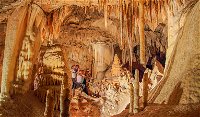 Kooringa Cave - Broome Tourism
