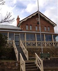 Historic Buildings Walking Tour - Accommodation Cooktown