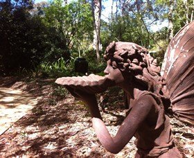 Bilpin NSW Redcliffe Tourism