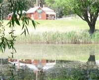 Queanbeyan Art Society - Accommodation Redcliffe