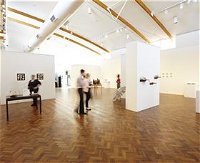 Goulburn Regional Art Gallery - Kingaroy Accommodation