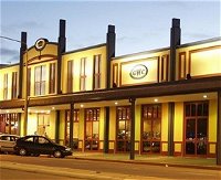 Goulburn Workers Club - Accommodation Redcliffe