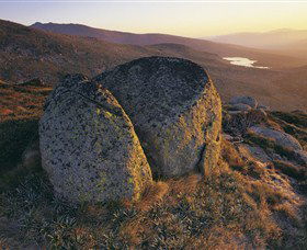 Kosciuszko NSW Attractions