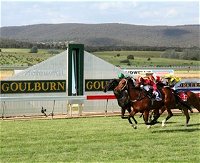 Goulburn and District Racing Club - Accommodation in Bendigo