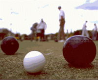 Goulburn Railway Bowling Club - QLD Tourism