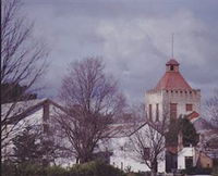 Goulburn Brewery - Accommodation Tasmania