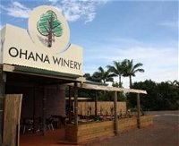 Ohana Winery and Exotic Fruits - Yamba Accommodation