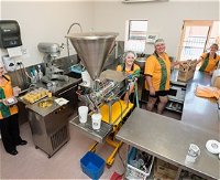 Mammino Gourmet Ice Cream - Port Augusta Accommodation