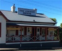 Rick Rutherfords Country Gallery - Accommodation Redcliffe