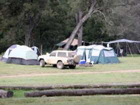 Mount Kilcoy QLD Accommodation Yamba