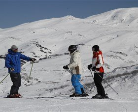 Book Perisher Valley NSW Attractions  Timeshare Accommodation