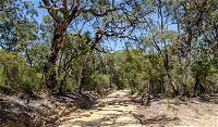 Howes trail - Attractions Melbourne