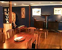 Bungendore Wood Works Gallery - Accommodation BNB